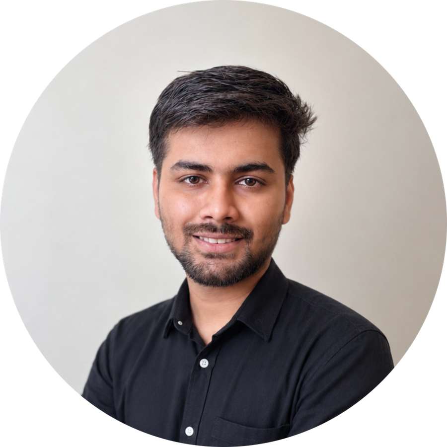 Aryan Singh, Co-founder and CEO at Rupeia