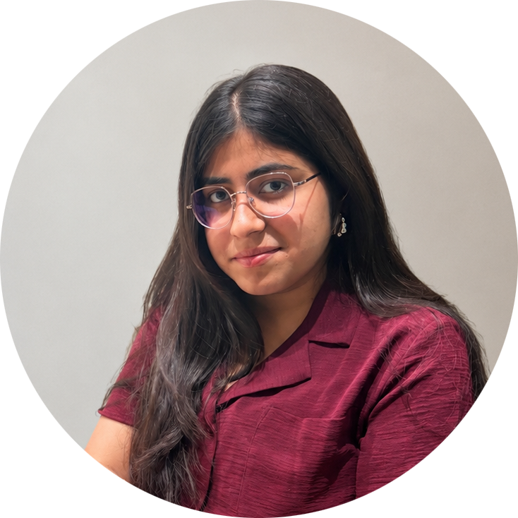 Urvashi Lakhmani, Co-founder and COO at Rupeia